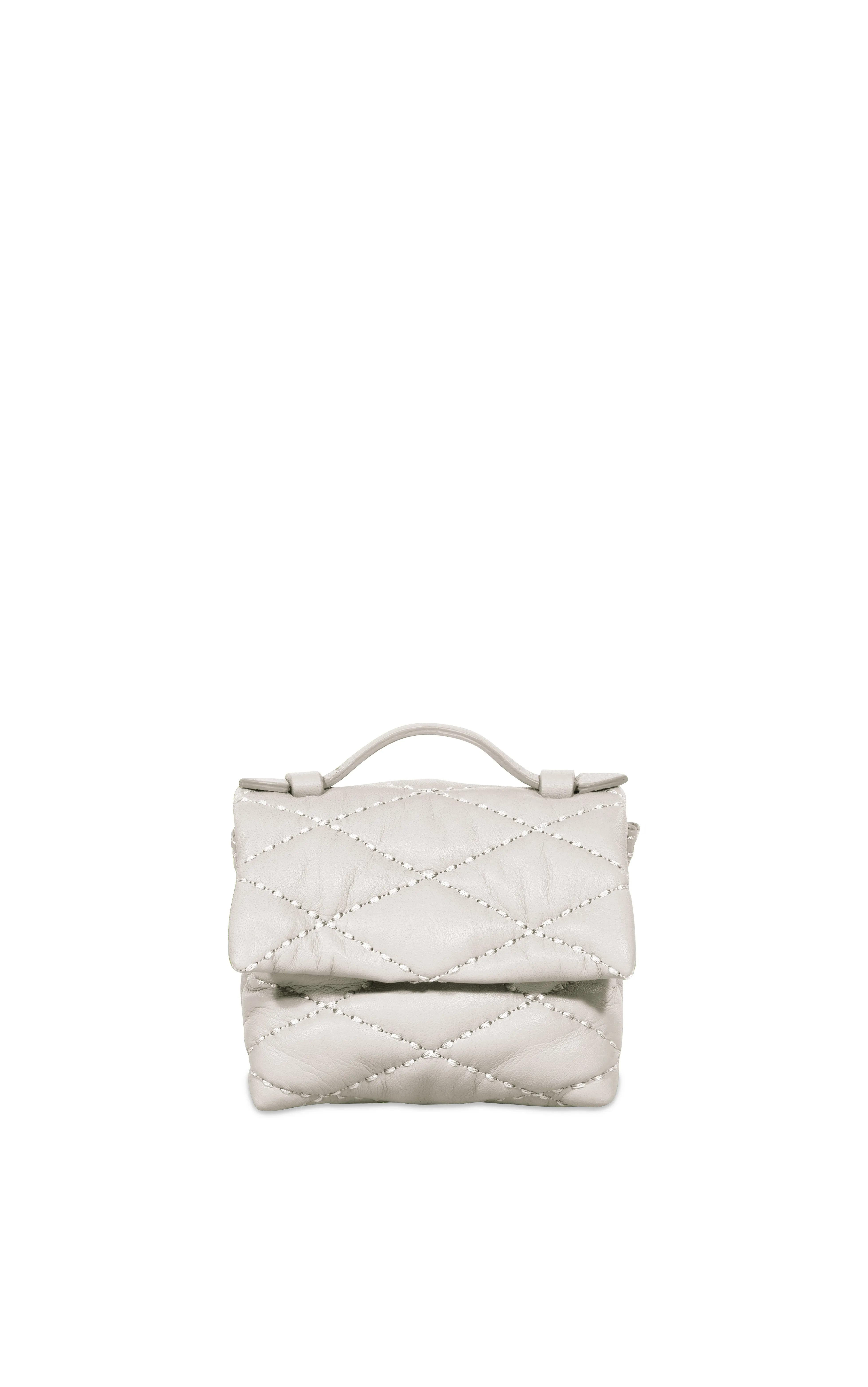 Vitto XS Matelassé Vaniglia sold by Gavazzeni product image thumbnail 2