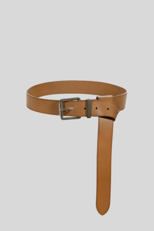 Praga Cintua in Pelle Liscia sold by Gavazzeni