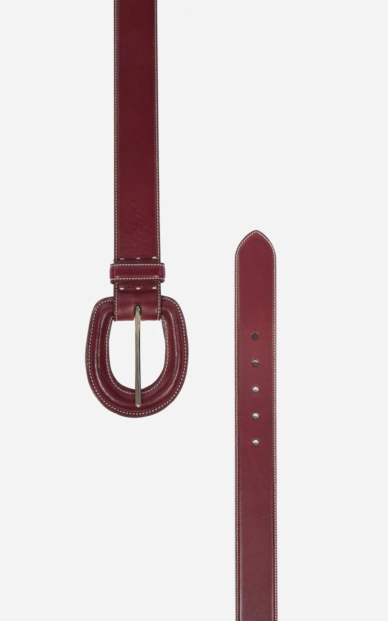 Aloe Cintura in Norvegia Bordeaux sold by Gavazzeni product image thumbnail 4