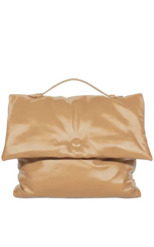 Vitto L Liscia Cappuccino sold by Gavazzeni