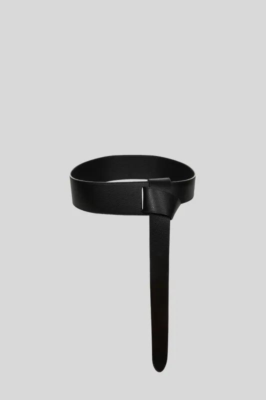 Londra cintura in pelle martellata sold by Gavazzeni