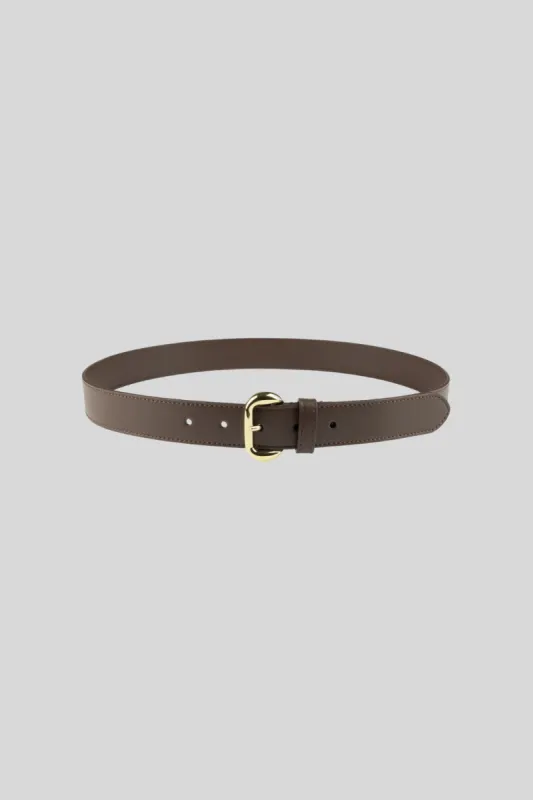Jane Cintura in pelle liscia T.Moro sold by Gavazzeni