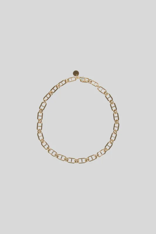 Elisa Cintura in Catena Oro sold by Gavazzeni