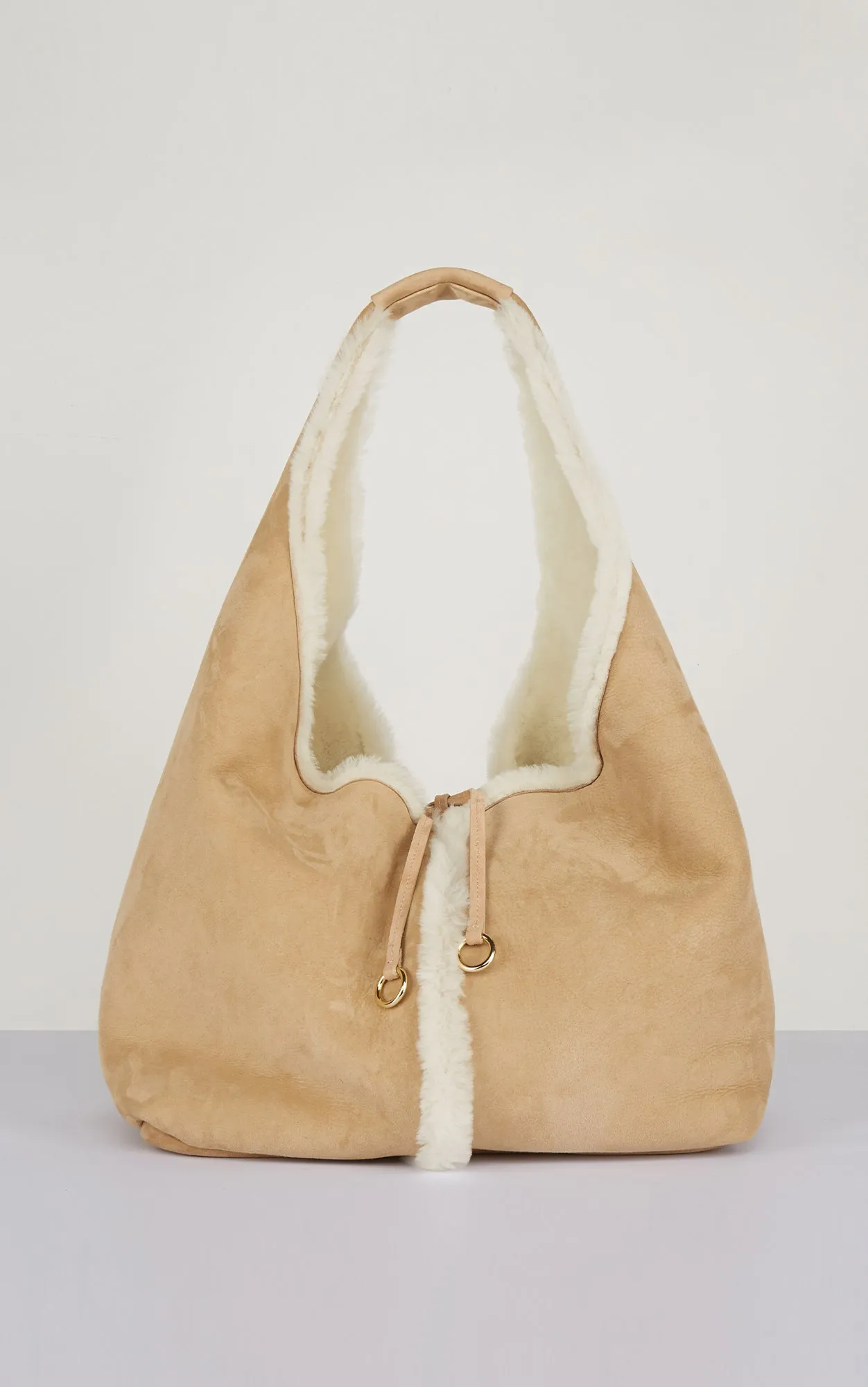 Kate borsa in Montone sold by Gavazzeni product image thumbnail 2