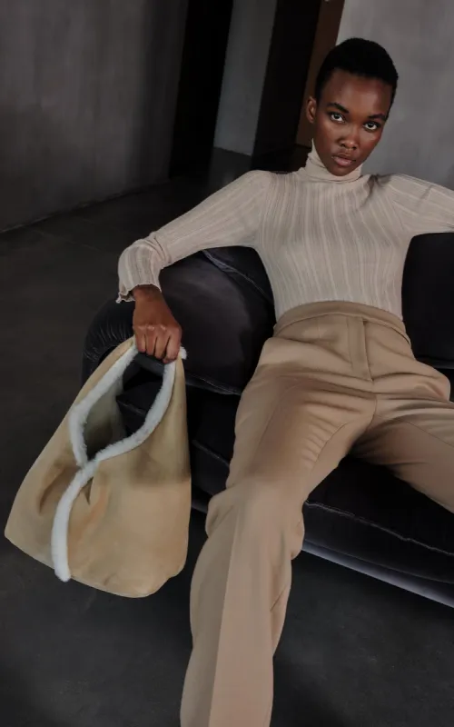 Kate borsa in Montone sold by Gavazzeni