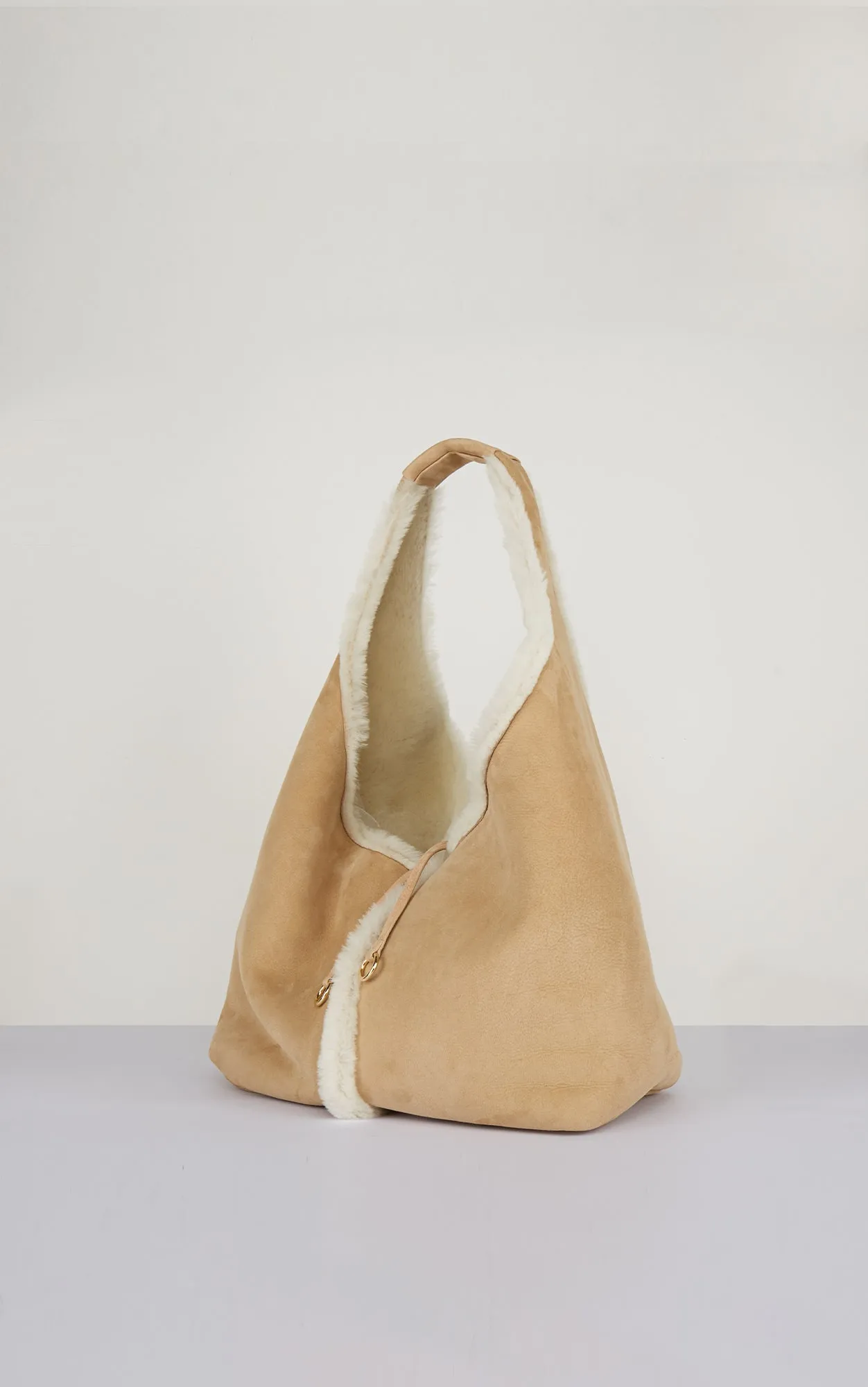 Kate borsa in Montone sold by Gavazzeni product image thumbnail 3