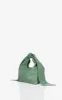 Kate borsa in pelle stampa cocco Verde sold by Gavazzeni