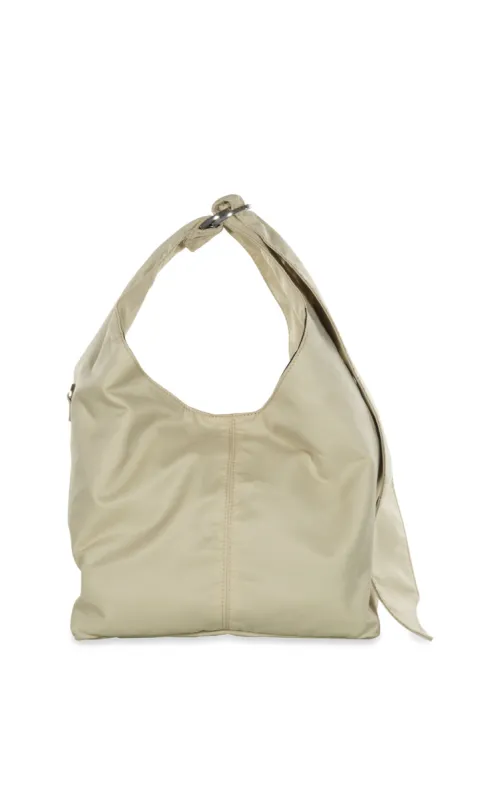 Kate M in Nylon Beige sold by Gavazzeni