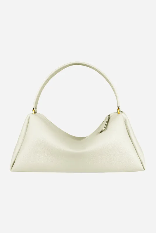 Borsa Nora Large Crema sold by Gavazzeni