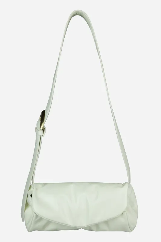 Borsa Jilda Small Bianco sold by Gavazzeni