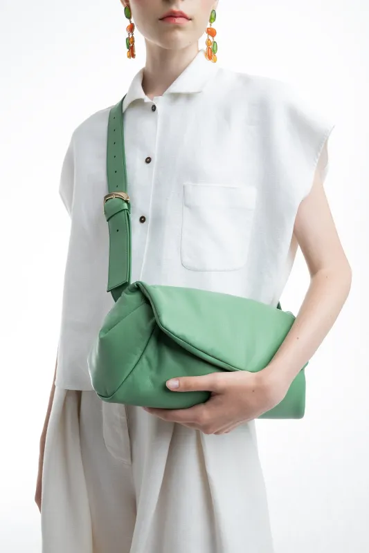 Borsa Jilda Large Prato sold by Gavazzeni