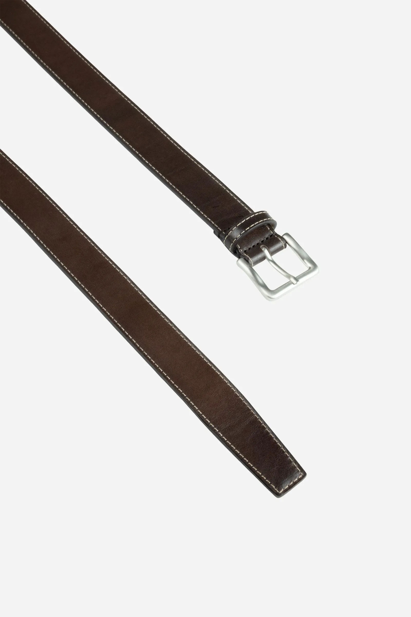 Vulcano Cintura in vera pelle liscia sold by Gavazzeni product image thumbnail 2