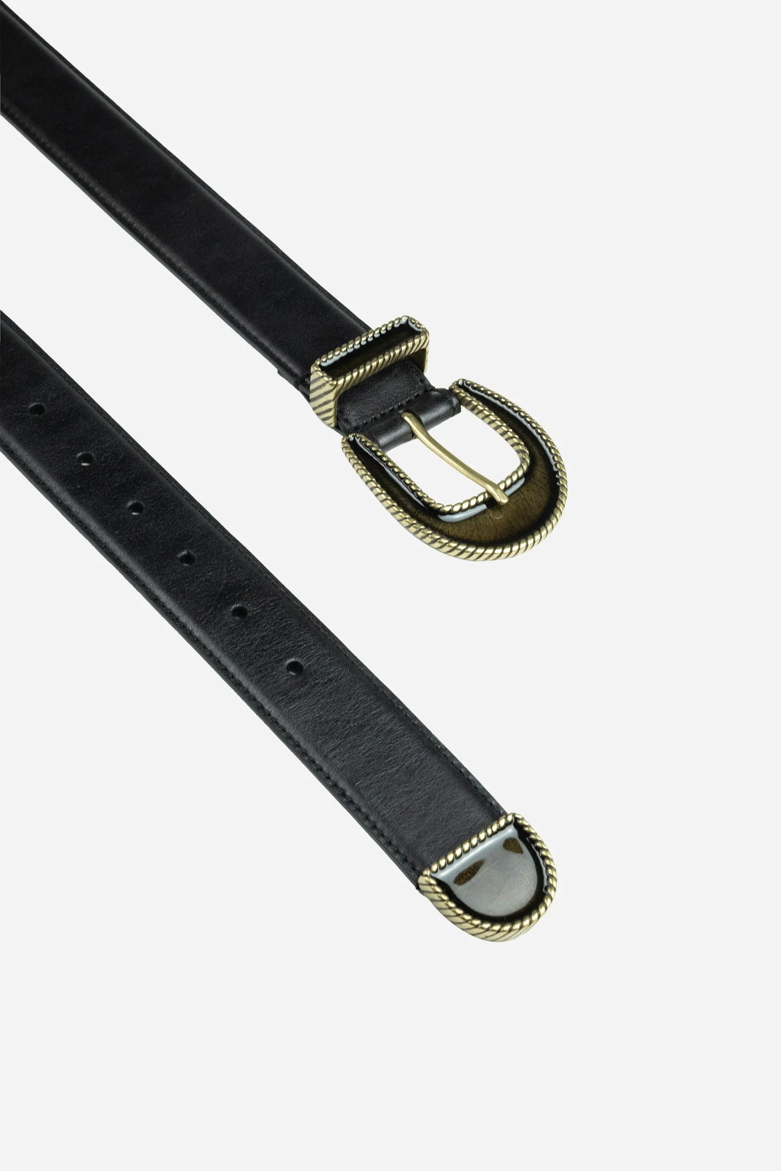 Ilenia Cintura in pelle liscia sold by Gavazzeni product image thumbnail 2