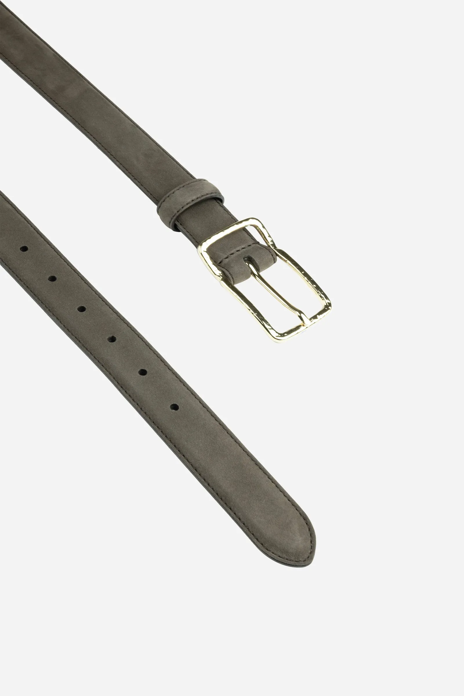 Nadia Cintura in Pelle Suede sold by Gavazzeni product image thumbnail 2