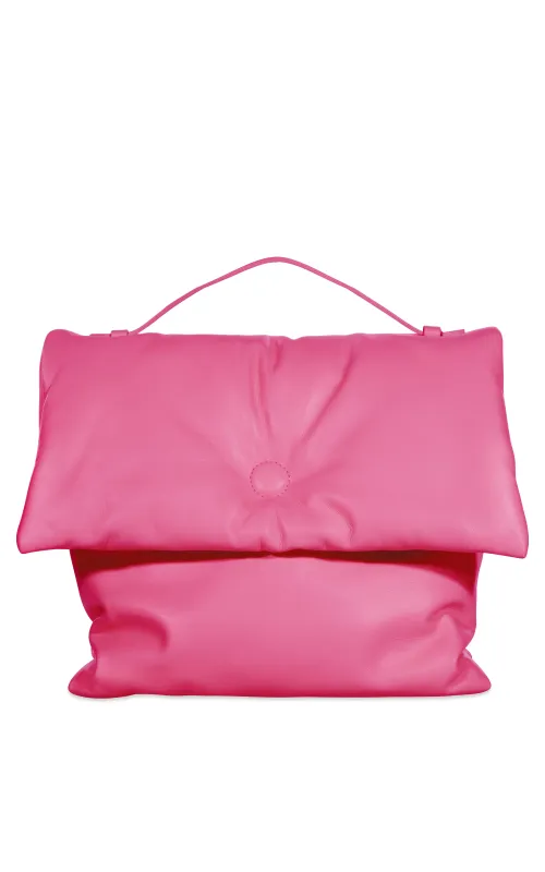 Vitto M Liscia Fucsia sold by Gavazzeni