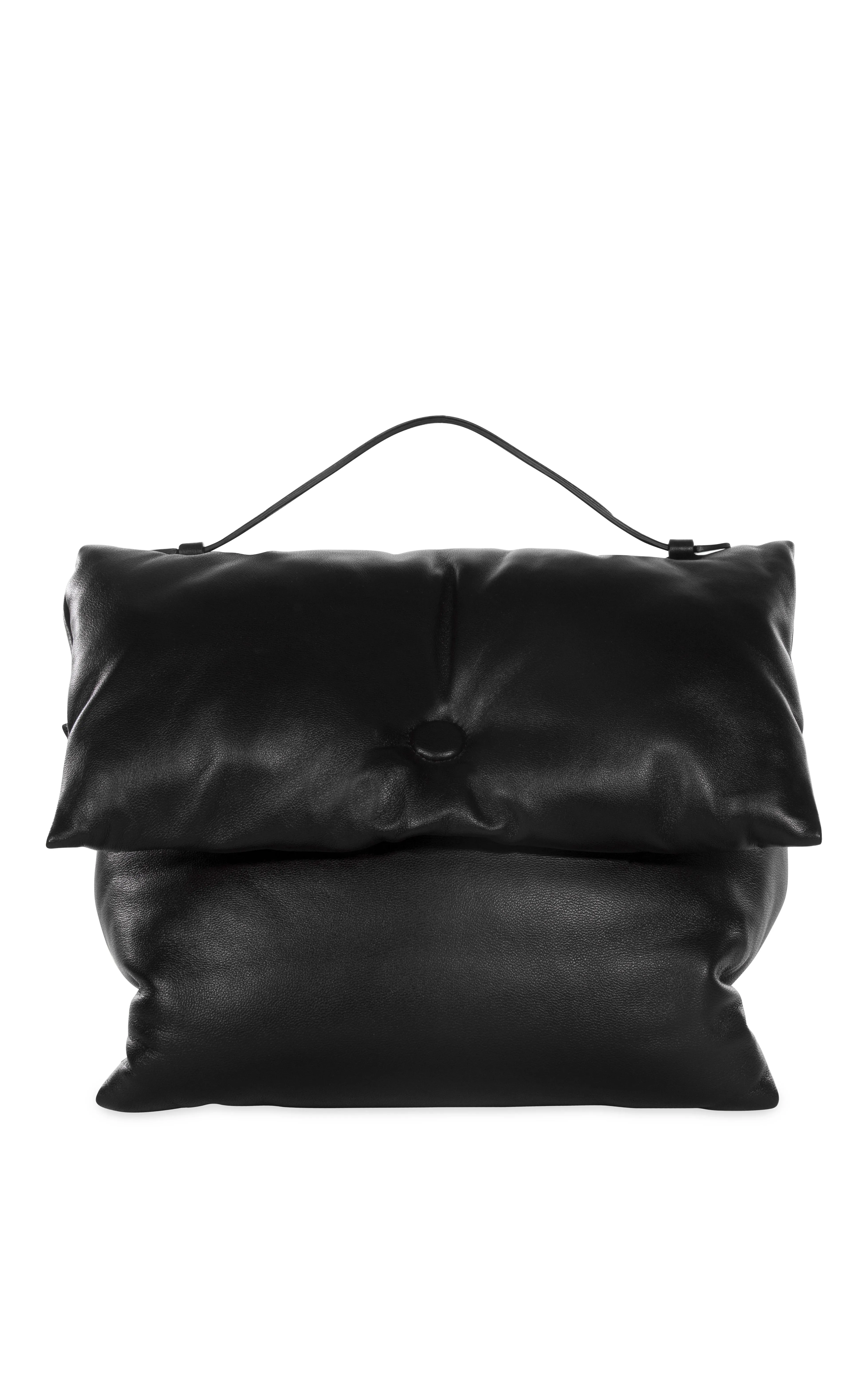 Vitto M Liscia Nero sold by Gavazzeni