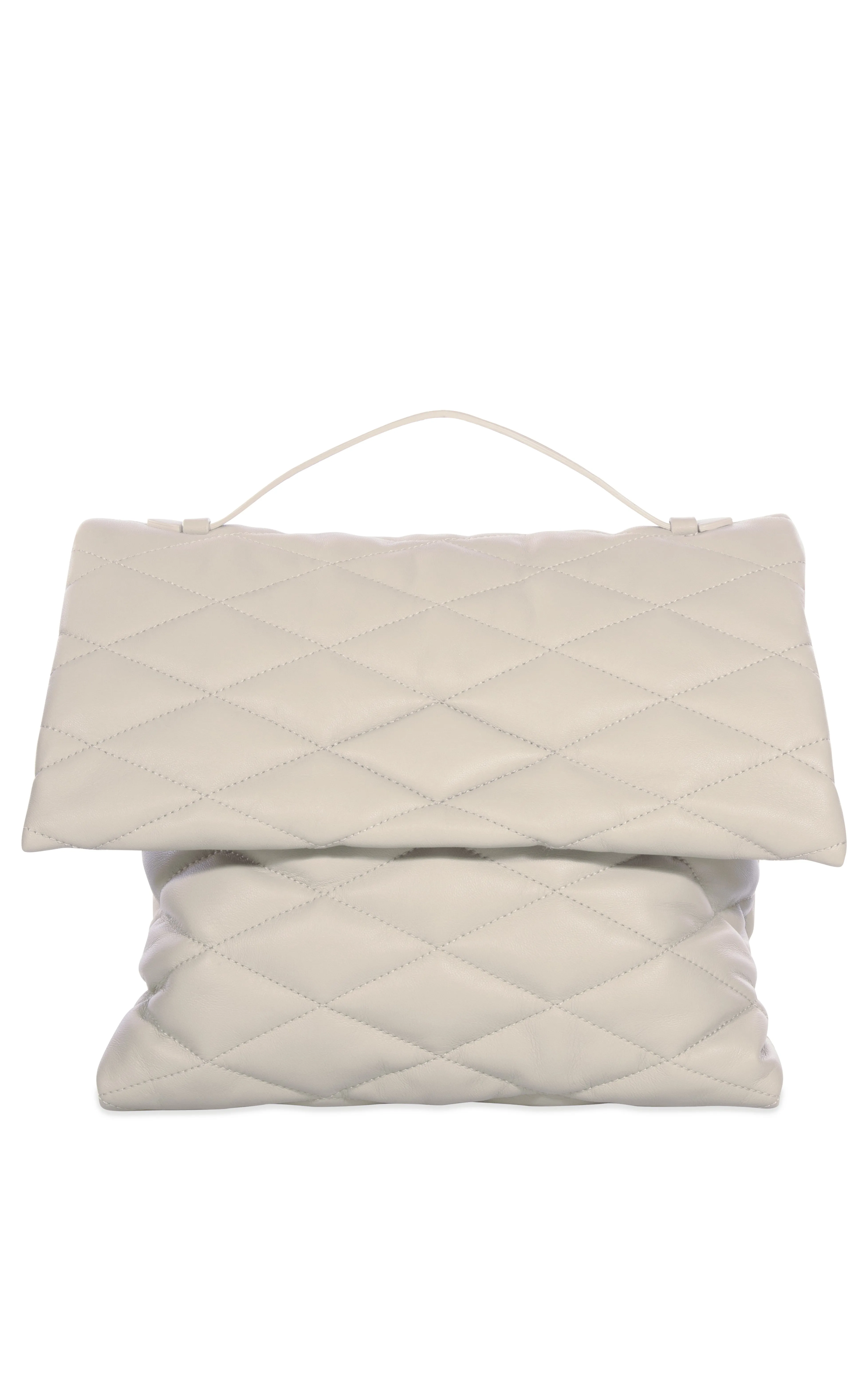 Vitto M Matelassé Vaniglia sold by Gavazzeni