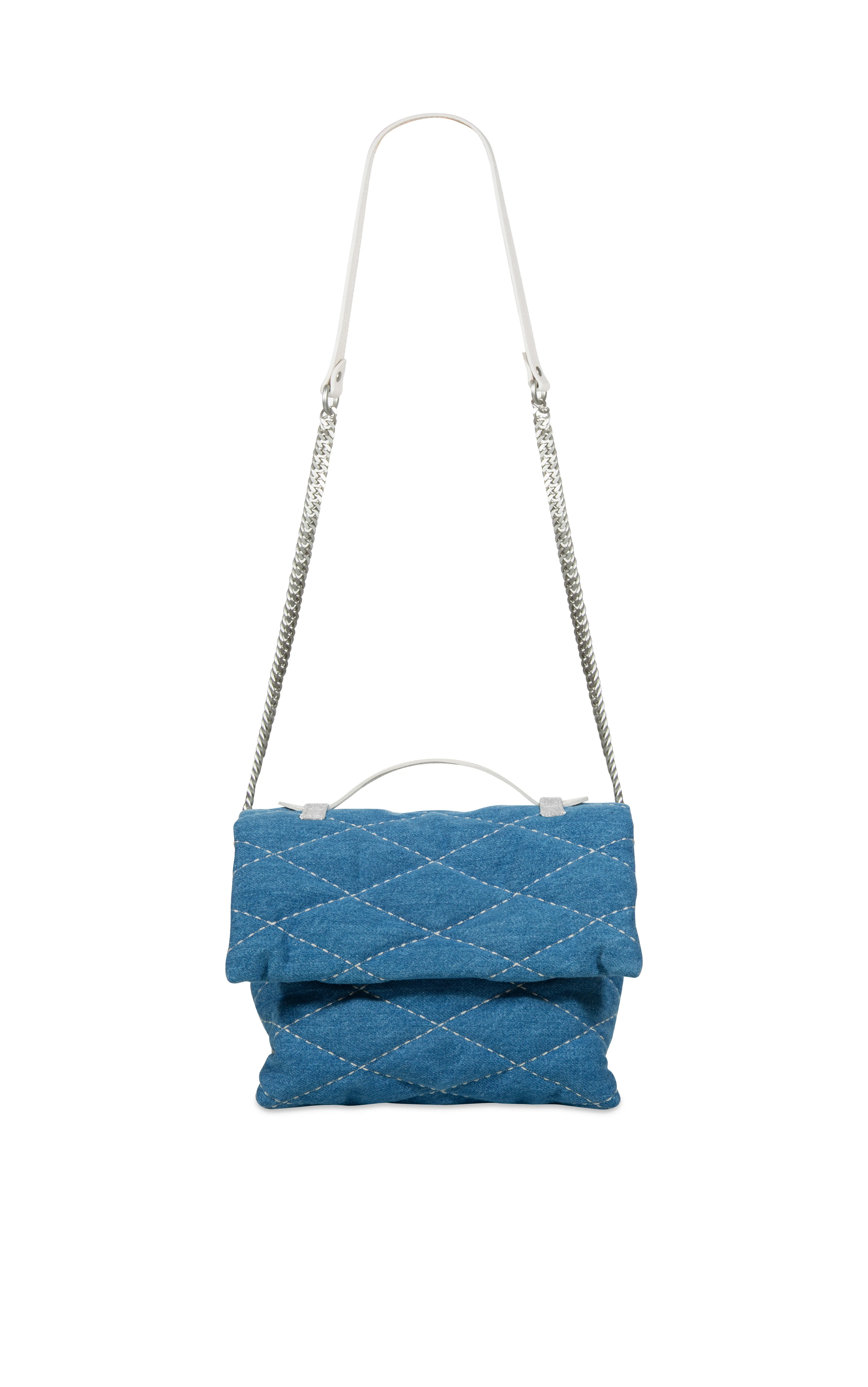 Vitto S in Jeans sold by Gavazzeni