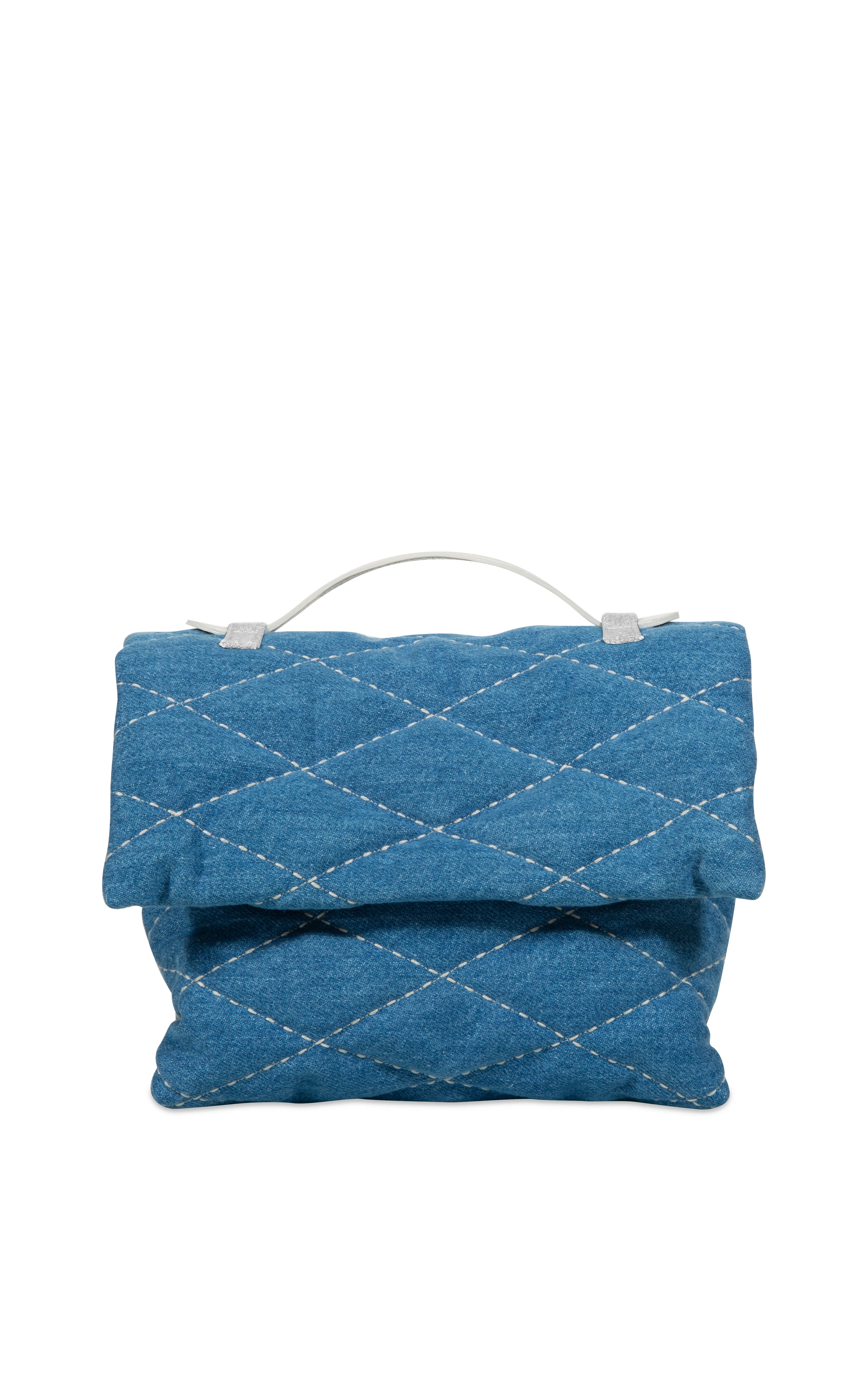 Vitto S in Jeans sold by Gavazzeni product image thumbnail 2