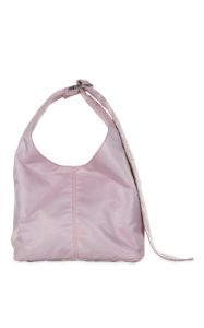 Kate M in Nylon Rosa sold by Gavazzeni