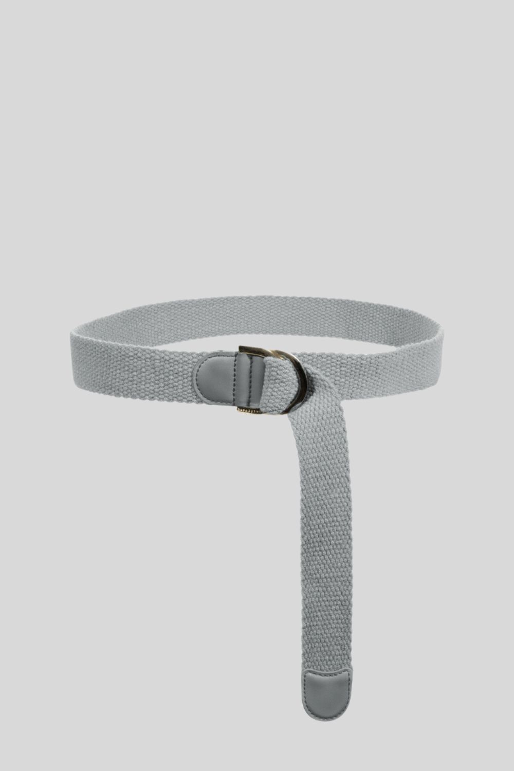 Bruxelles Cintura in Lana elasticizzata Grigio sold by Gavazzeni