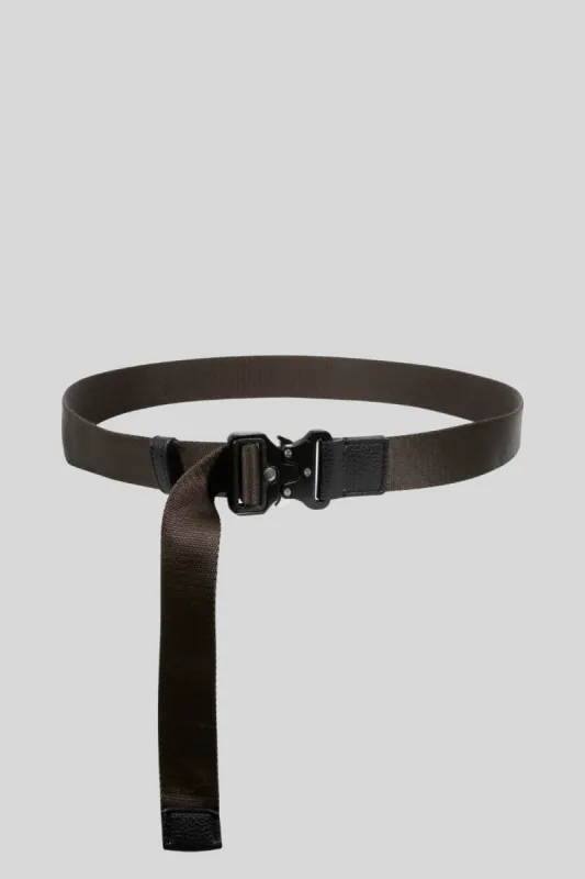 Vegas Cintura Nastro in Nylon T.Moro sold by Gavazzeni