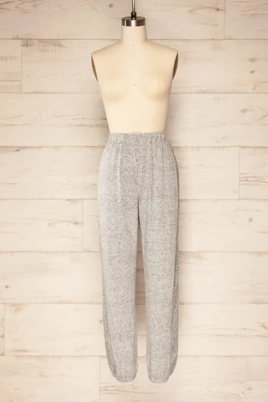 Falkekeilen | High-Waisted Lounge Pants sold by Boutique 1861