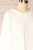 Vasto White | Oversized T-Shirt sold by Boutique 1861