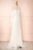 Judith | Long Sleeve Beaded Bridal Dress sold by Boutique 1861