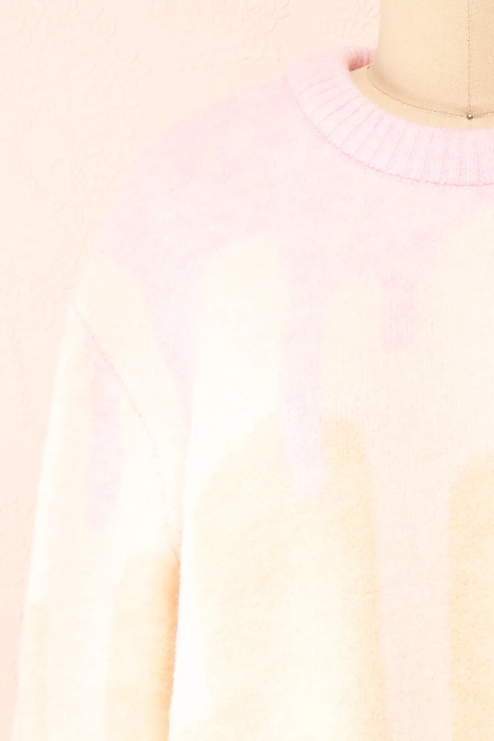 Amapola | Drip Pattern Knit Sweater sold by Boutique 1861 product image thumbnail 3