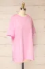 Akumi Pink | Classic T-Shirt sold by Boutique 1861