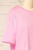 Akumi Pink | Classic T-Shirt sold by Boutique 1861