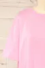 Akumi Pink | Classic T-Shirt sold by Boutique 1861