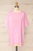 Akumi Pink | Classic T-Shirt sold by Boutique 1861