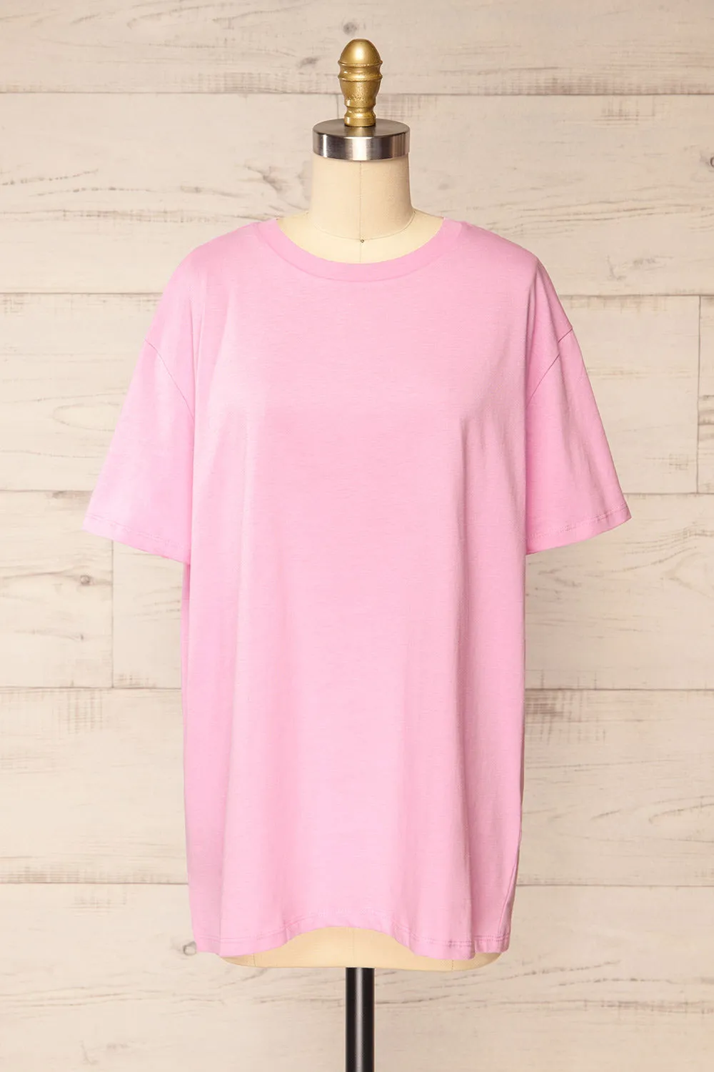 Akumi Pink | Classic T-Shirt sold by Boutique 1861