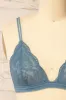 Ati Blue-Grey | Lace Bralette sold by Boutique 1861