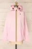 Zamora Mauve | Packable Rain Jacket sold by Boutique 1861