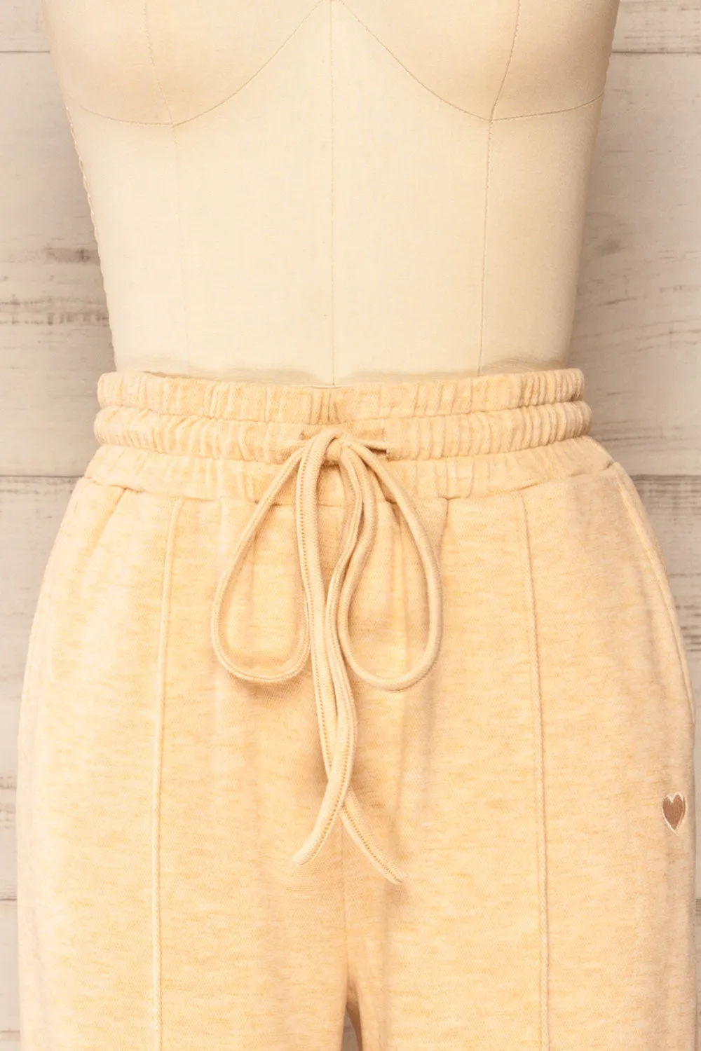 Kumrovec | Jogger Pants w/ Drawstring Waistband sold by Boutique 1861 product image thumbnail 2