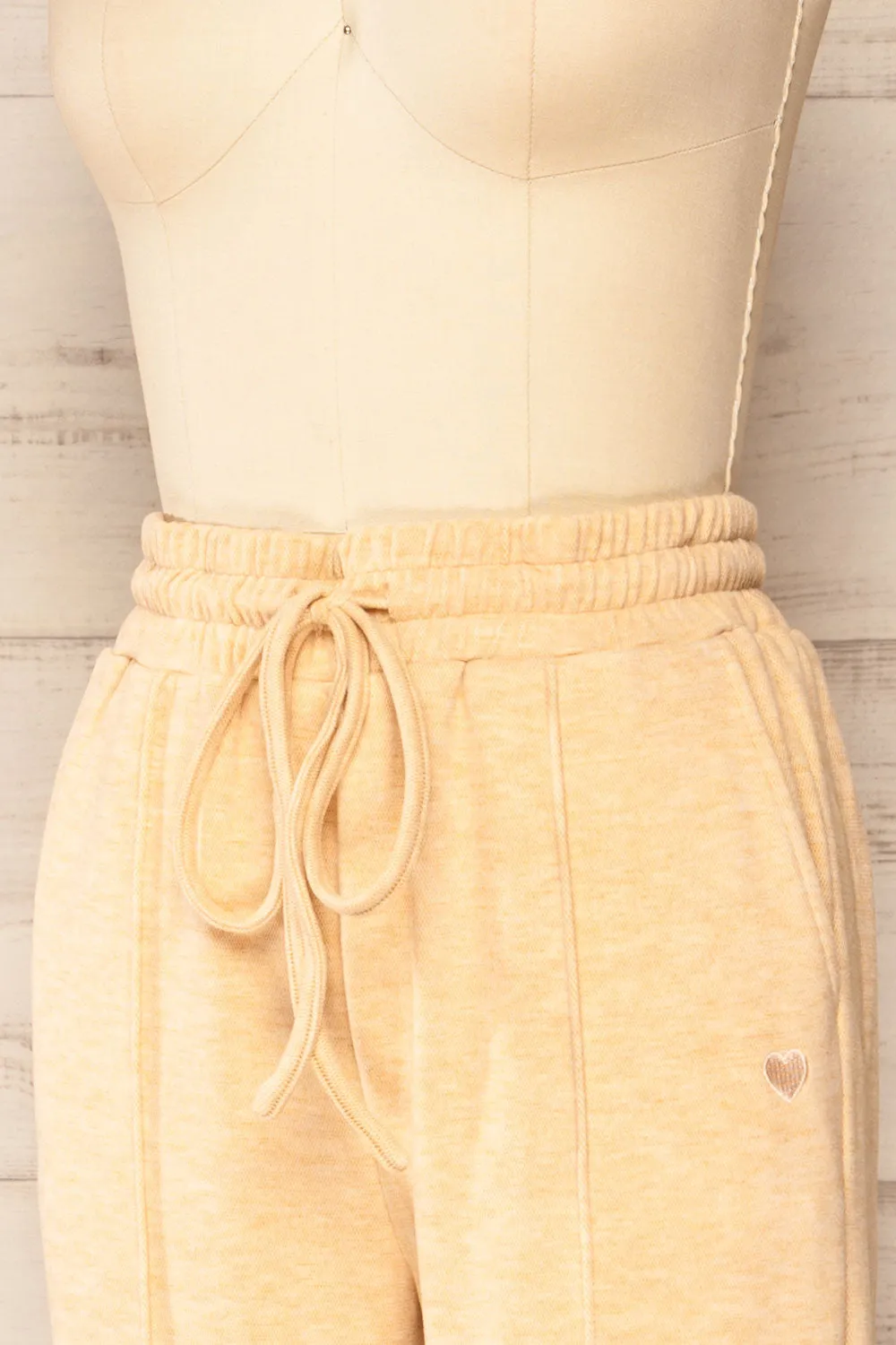 Kumrovec | Jogger Pants w/ Drawstring Waistband sold by Boutique 1861 product image thumbnail 4