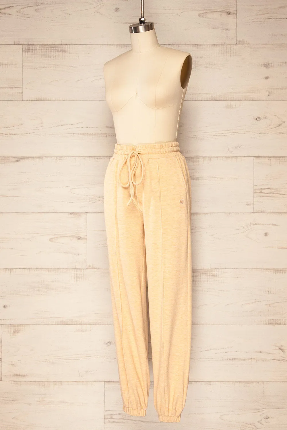 Kumrovec | Jogger Pants w/ Drawstring Waistband sold by Boutique 1861 product image thumbnail 3