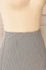 Menton | Houndstooth Mini Skirt sold by Boutique 1861