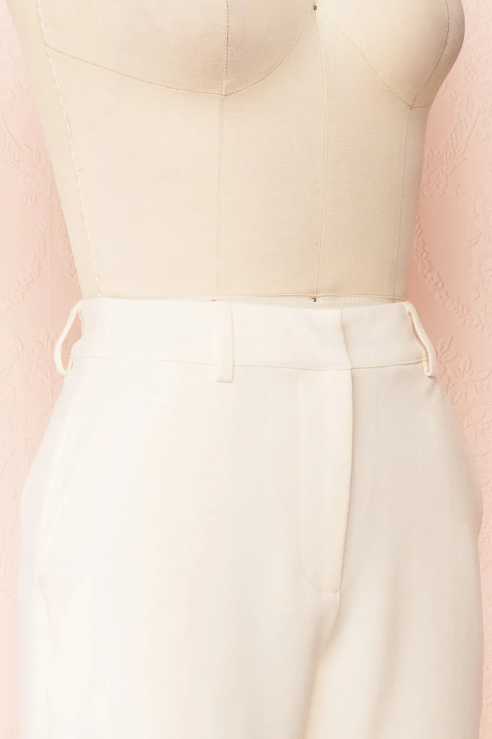 Hedvika | High-Waisted Straight Leg Pants sold by Boutique 1861 product image thumbnail 4
