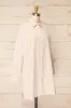 Alistaire | Oversized Striped Shirt Dress sold by Boutique 1861