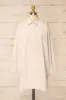 Alistaire | Oversized Striped Shirt Dress sold by Boutique 1861