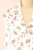 Nettie | Floral Sleeveless Blouse sold by Boutique 1861
