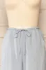 Koya Blue | Lined High-Waisted Pants sold by Boutique 1861