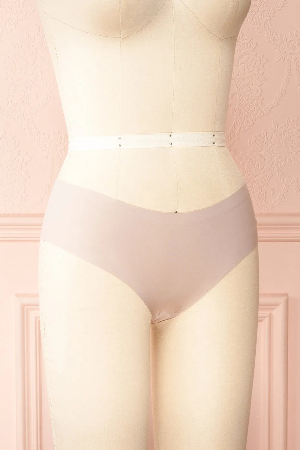 Nikki | 3-pack Seamless Underwear sold by Boutique 1861 product image thumbnail 5