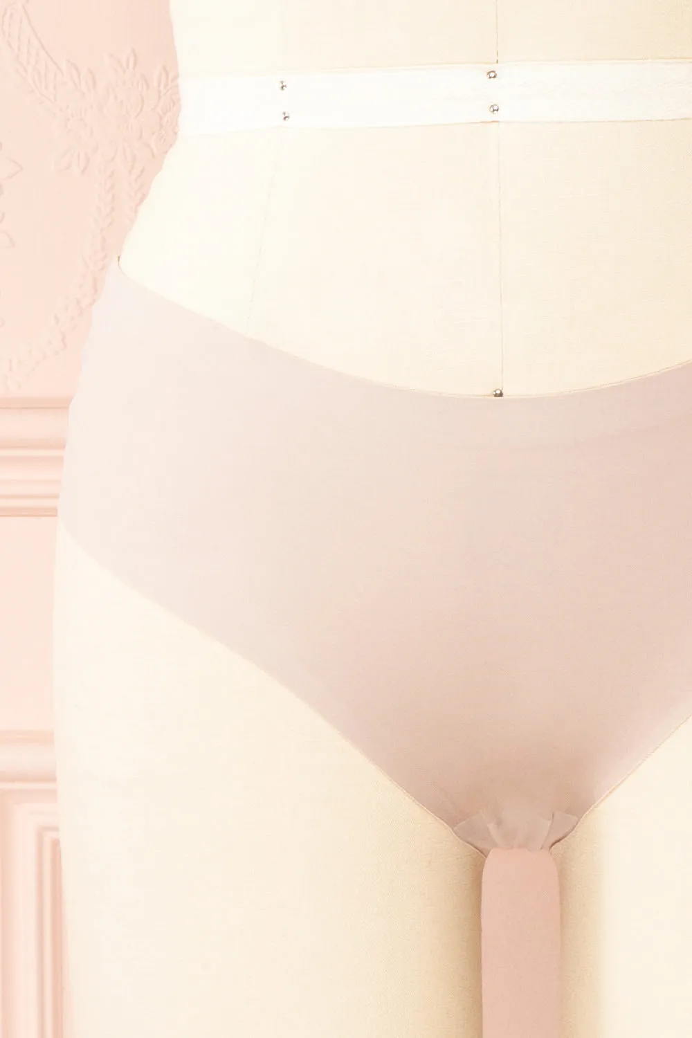 Nikki | 3-pack Seamless Underwear sold by Boutique 1861 product image thumbnail 4