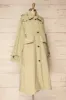 Saint-Sebastien | Oversized Button-Up Raincoat sold by Boutique 1861
