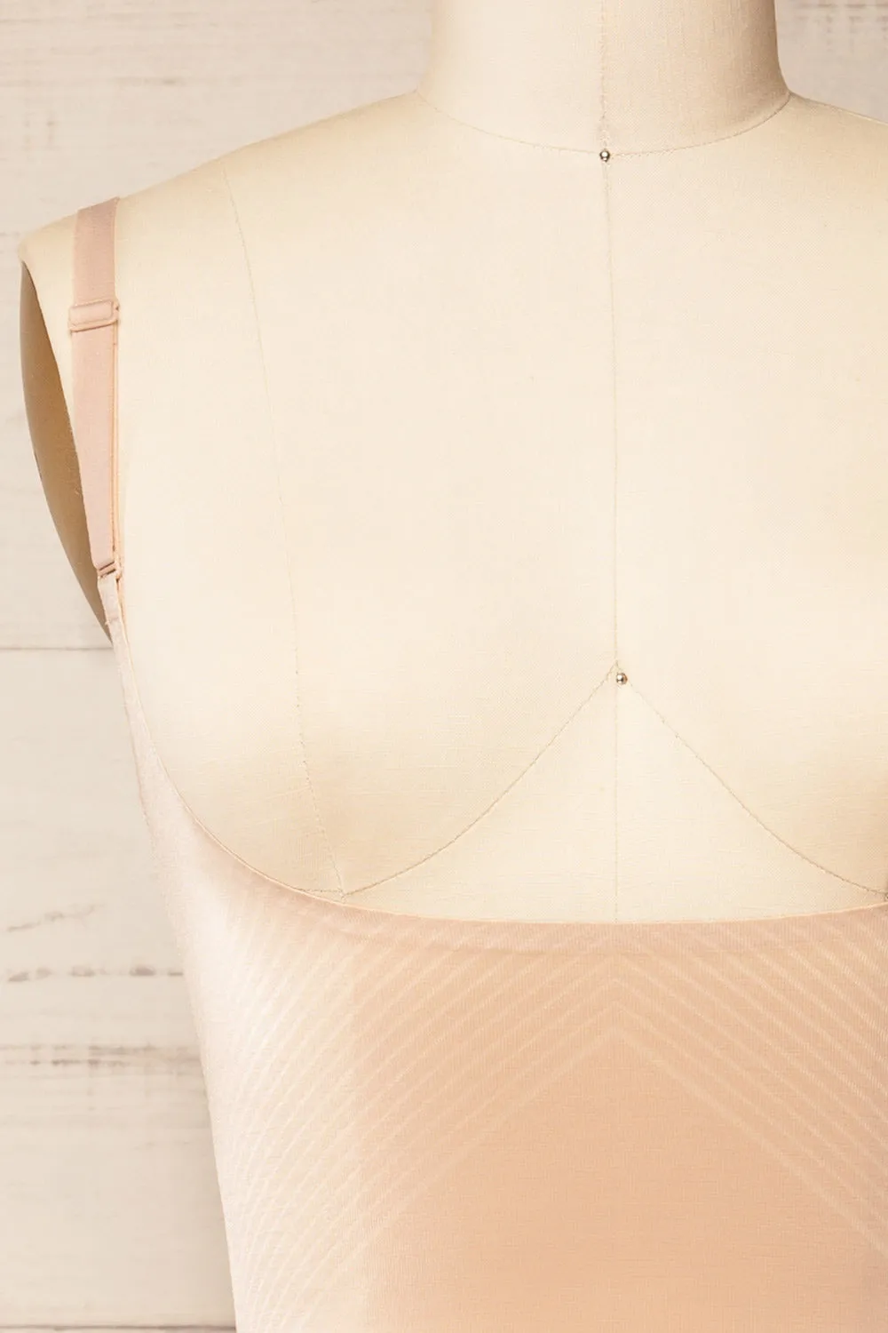 Citipop Open-Bust Shaping Bodysuit sold by Boutique 1861 product image thumbnail 2